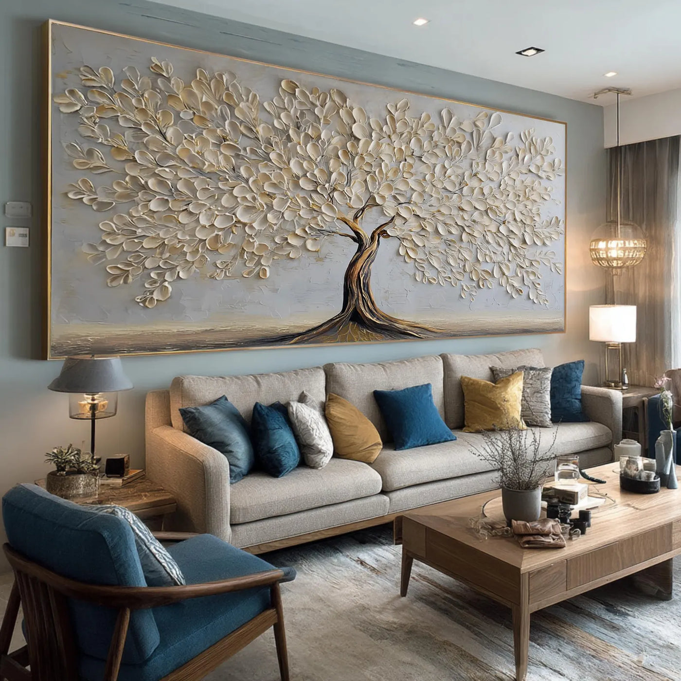 Legacy
