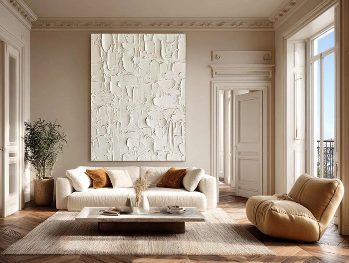 Plaster