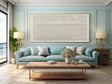Textured Linear & Dot Art | Elevated Tranquility