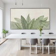 Textured Musa Opulence | Virid Fronds