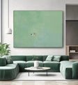 Figurative Swimming Art | Fresh Calm