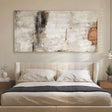 Textured Neutral Opulence | Beige Rhythm