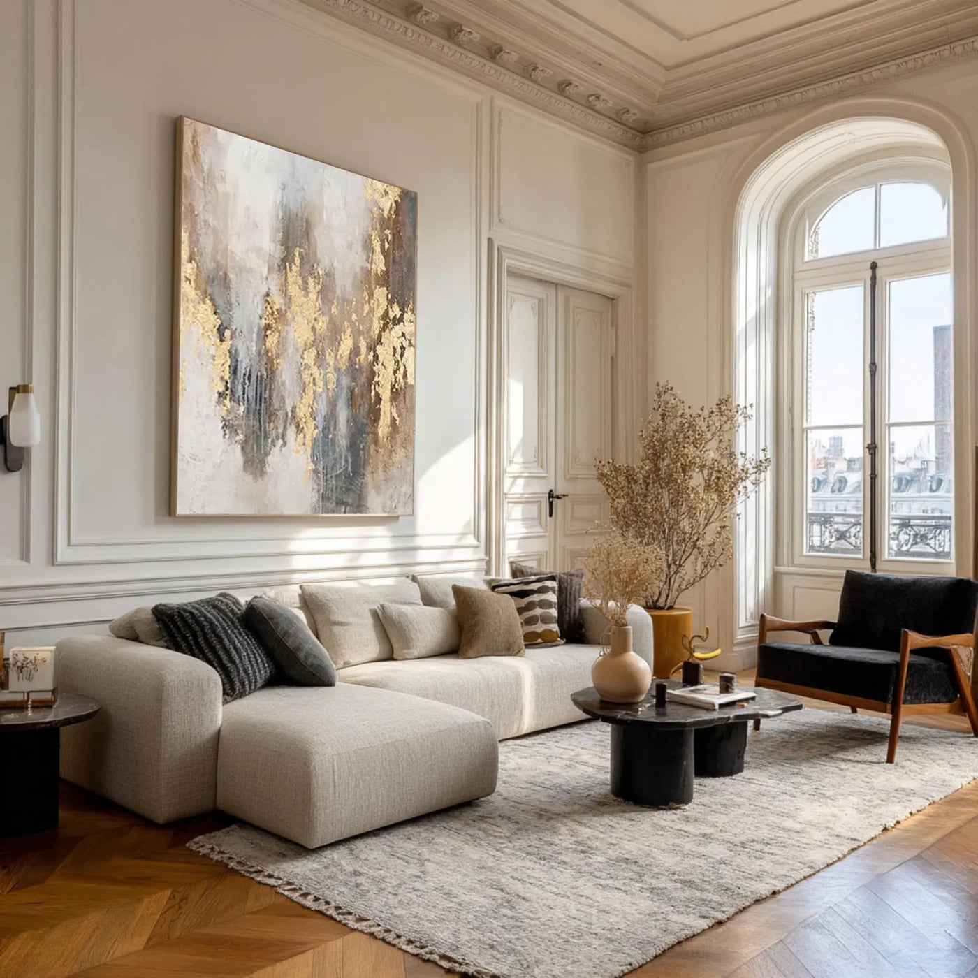 Opulence