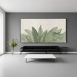 Textured Musa Opulence | Virid Fronds
