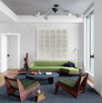 Textured Minimalist Art | Calm Luxury