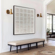 Textured Minimalist Art | Calm Luxury