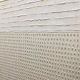 Textured Grid Luxury | Beige Matrix