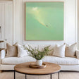 Figurative Underwater Art | Serene Elegance