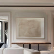 Textured Earthy-Tone Art | Understated Serenity
