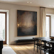 Textured Abstract Art | Luxe Depth