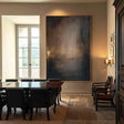 Textured Abstract Art | Luxe Depth
