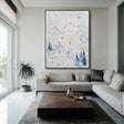 Textured Alpine Thrill | Ski Slopes