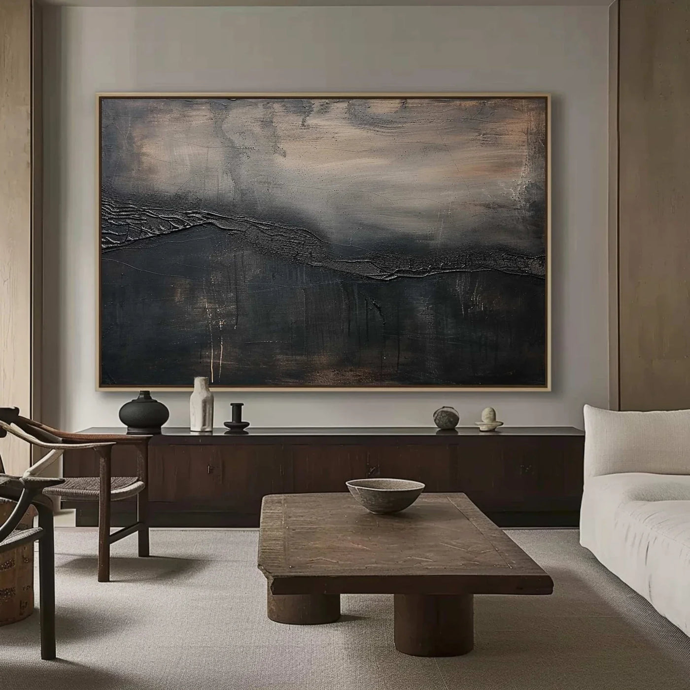 Textured Ethereal Art | Opulent Nuance