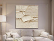 Tactile Neutrals Art | Sublime Serenity