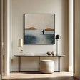 Textured Riverside Opulence | Gentle Wander