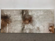 Textured Abstract Opulence | Beige Cadence