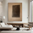 Textured Neutral Sophistication | Brown Tones