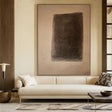 Textured Neutral Sophistication | Brown Tones