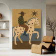 Textured Western Opulence | Vaquero Equine