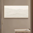 Mountain Textured Wall Art #MS022