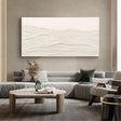 Mountain Textured Wall Art #MS022