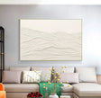 Mountain Textured Wall Art #MS022