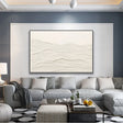 Mountain Textured Wall Art #MS022