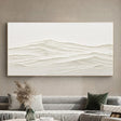 Mountain Textured Wall Art #MS015
