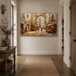 Impressionist Art | Old Town Market
