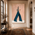 Impressionist Art | Arch Window Reader