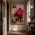 Impressionist Art | Quiet Reader Hour