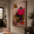 Impressionist Art | Quiet Reader Hour