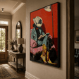 Impressionist Art | Western Scribe Moment