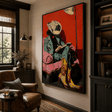 Impressionist Art | Western Scribe Moment
