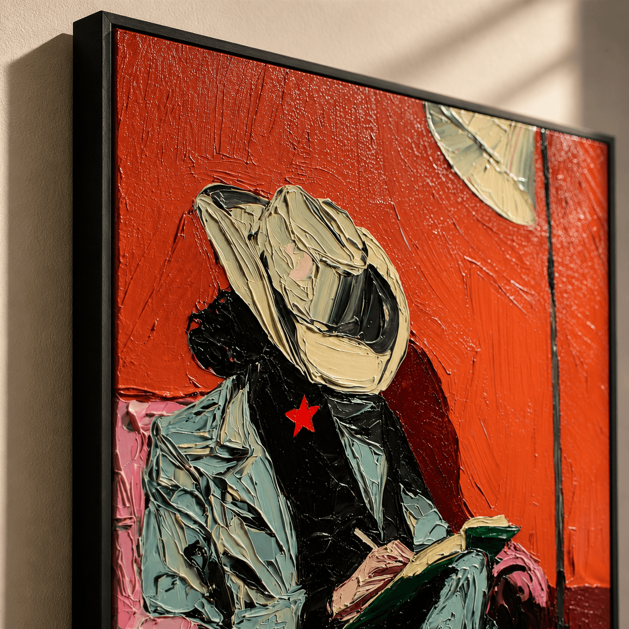 Impressionist Art | Western Scribe Moment