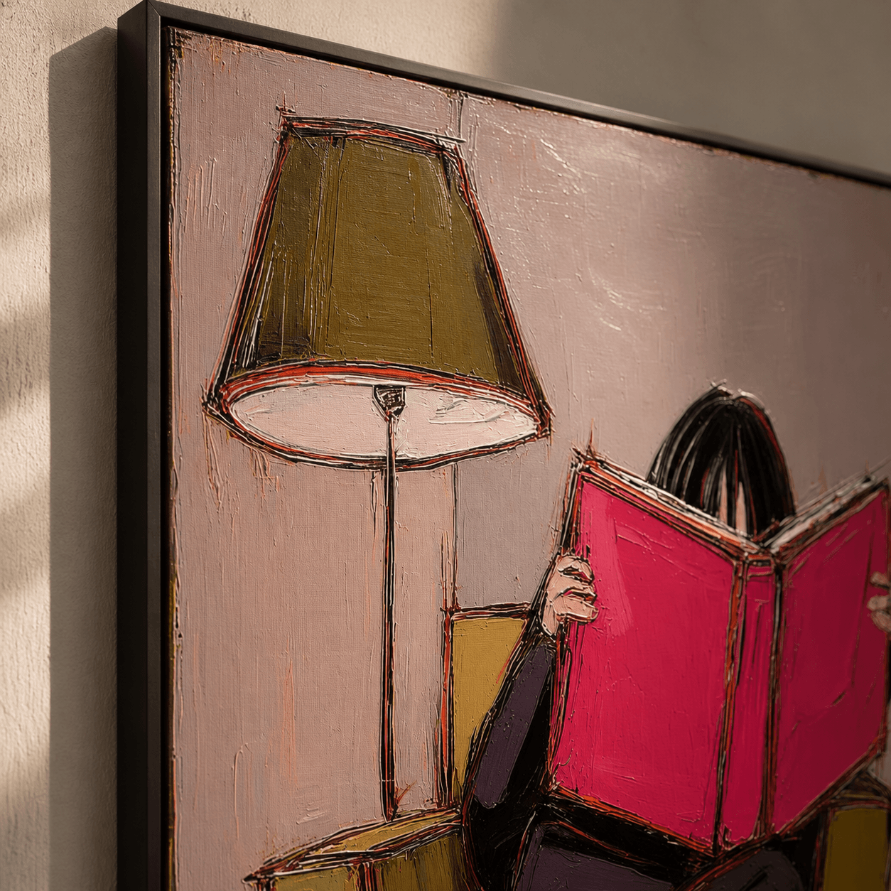 Impressionist Art | Quiet Reader Hour