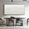 Mountain Textured Wall Art #MS002