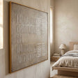 Wabi-Sabi Wall Art #TX015