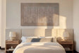 Minimalist Textured Grid | Still Order