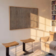 Minimalist Textured Lines | Still Interval