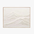 Mountain Textured Wall Art #MS010