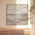 Neutral Landscape | Quiet Fields