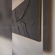 Plaster Art Texture Painting #SG043