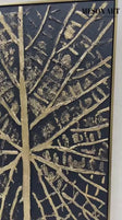 Plaster Art Texture Painting #SG027