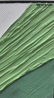 Plaster Art Texture Painting #SG003