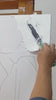 Abstract Painting Set of 3 #SP079 product video