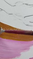 Colorful Painting #CA039