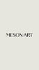 Plaster Art Texture Painting #TX1111 product video