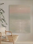 Wabi-Sabi Wall Art #TX049