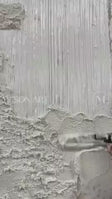 Plaster Art Texture Painting #SG418